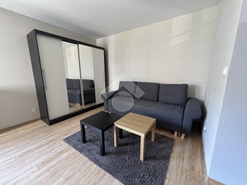 Mieszkanie, Kraków, Podgórze, 37 m²