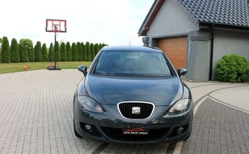 Seat Leon 2.0Turbo200KMSzwajcarSerwis 206tys k...