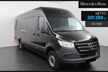 Mercedes-Benz Sprinter 319 CDI 190KM