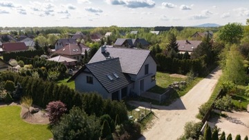 Dom, Gałów, Miękinia (gm.), 271 m²