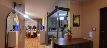 Mieszkanie, Kalisz, Dobrzec, 47 m²