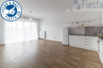 Mieszkanie, Rokietnica, 60 m²