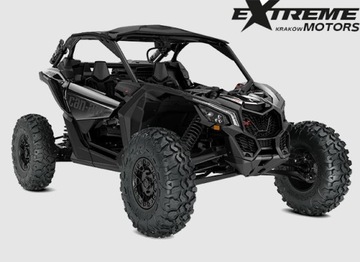 Can-am Maverick X RS SAS Turbo RR 2023 DOSTĘPNY