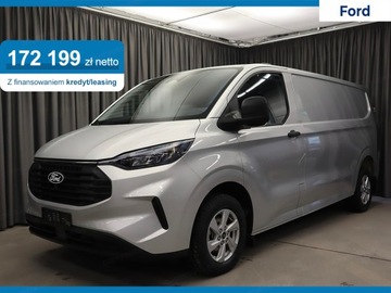 Ford Transit Custom 320 L2H1 AWD Trend A8 2.0 170KM Navi !!