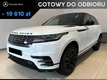 Land Rover Range Rover Velar P250 Dynamic SE Suv 2.0 (250KM) 2023