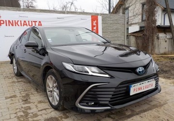 Toyota Camry Okazja