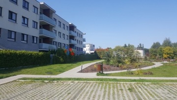 Mieszkanie, Piaseczno, 64 m²