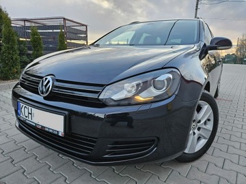 Volkswagen Golf 1.4i (122ps)