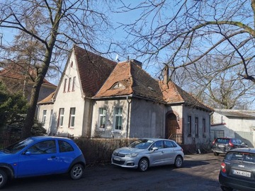 Mieszkanie, Wałcz, Wałecki (pow.), 121 m²