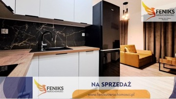 Mieszkanie, Elbląg, 33 m²