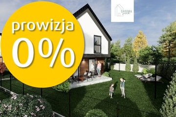 Dom, Tarnów, 108 m²