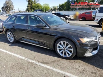 Audi A6 Allroad 2021 AUDI A6 ALLROAD PRESTIGE,...