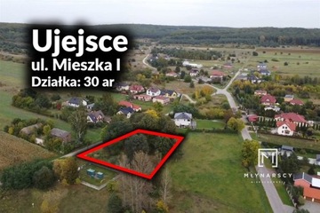 Działka, Dąbrowa Górnicza, 3007 m²