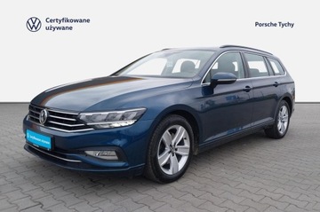 Volkswagen Passat 2.0 TDI 190km business dsg pakie