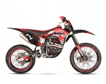 Cross Kayo K2 PRO T4 300CC 250CC Cirt Bike DIRT BIKE K5 300CC