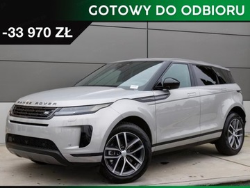 Land Rover Range Rover Evoque D200 S Suv 2.0 (204KM) 2023