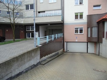 Garaż, Szczecin, 18 m²