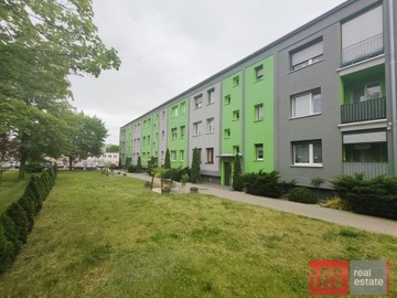 Mieszkanie, Turek, Turek, 60 m²