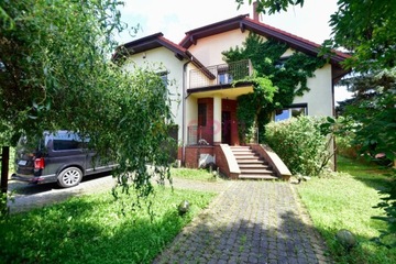 Dom, Kielce, Baranówek, 231 m²