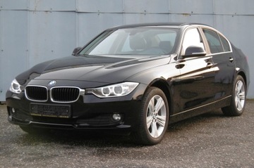 BMW 320d Xdrive