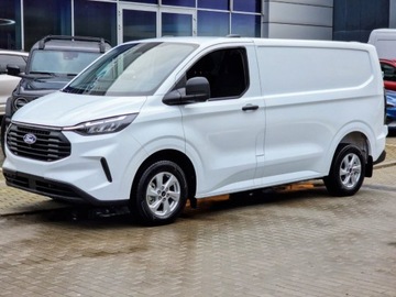 FORD Transit Custom TREND 2.0 136KM L2H1