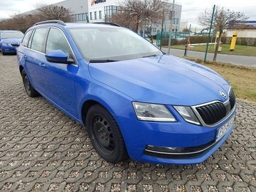 Škoda Octavia Skoda Octavia