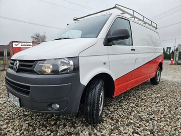 Volkswagen Transporter Tdi 102 kM .