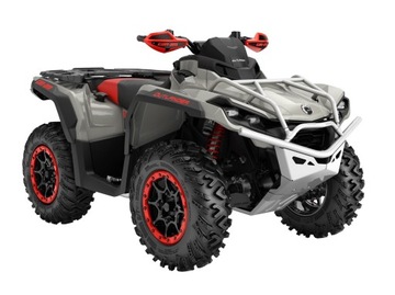 Can Am Outlander X XC 1000R T3 VAT 23% Model 2024