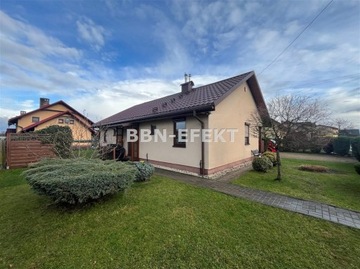 Dom, Landek, Jasienica (gm.), 87 m²