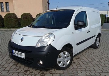 Renault Kangoo Renault Kangoo 1.5 dCi Oasis2