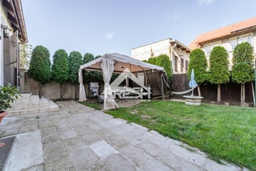Dom, Chojnice, Chojnicki (pow.), 223 m²
