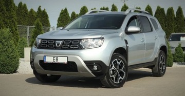 Dacia Duster (Nr. 74) 1.5 dCi 115 KM Navi Klim...