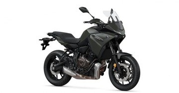 Yamaha Tracer 7 Tech Kamo 2022 - Dealer Yamaha...