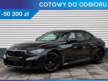 Od ręki - BMW Seria 2 3.0 (460KM) | Tempomat aktywny