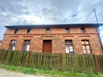 Dom, Miasteczko Śląskie, 200 m²