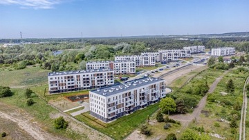 Mieszkanie, Bydgoszcz, Fordon, 64 m²