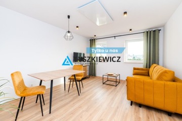 Mieszkanie, Miastko (gm.), 44 m²