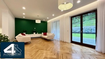 Dom, Ochojno, 245 m²