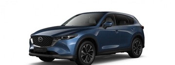 Mazda CX-5 Mazda CX-5 2023 5dr SUV 2.0L e-SKYA...