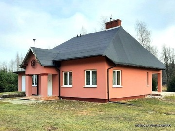 Działka, Janówek, 64100 m²