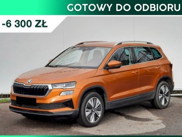 Skoda Karoq Style 1.5 TSI 150KM DSG