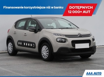 Citroen C3 1.2 PureTech, Salon Polska