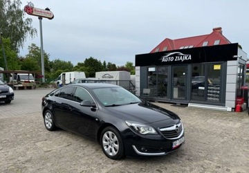 Opel Insignia Stan bardzo dobry