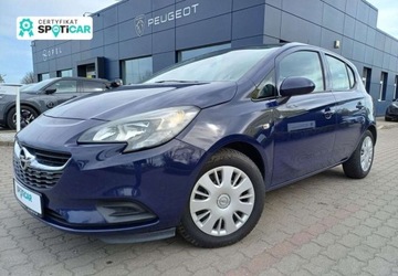 Opel Corsa Opel Corsa 1.3 CDTI Enjoy