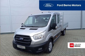 Ford Transit brygadowy 7os. Trend 2.0 New EcoB...