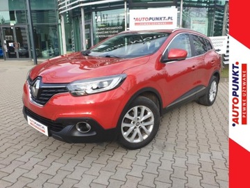 Renault Kadjar INTENS