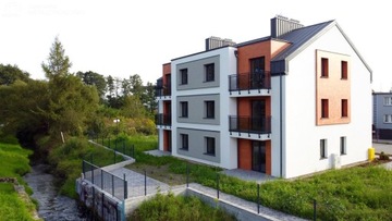 Mieszkanie, Lębork, Lębork, 42 m²