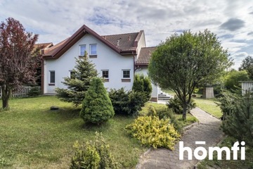Dom, Starachowice, 160 m²