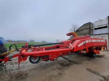 Kombajn do ziemniakow Grimme GT 170 S