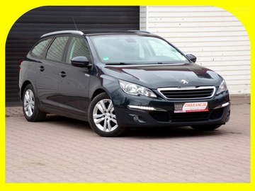 Peugeot 308 Klimatronic /Gwarancja /Business line